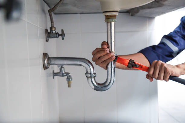 Best Green Plumbing Solutions in USA